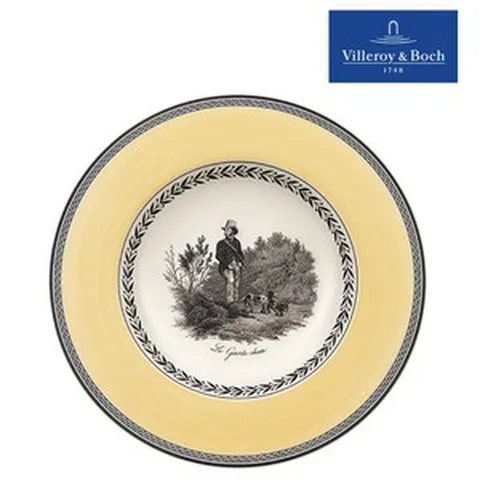 빌레로이앤보흐 아우든체이스 깊은접시24cm, 1개