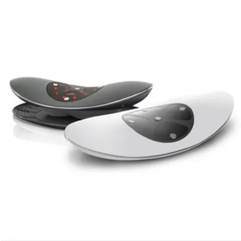 김문호원장 허리펴 온열기능 최신상 진동 마사지기 핏테라, 1개