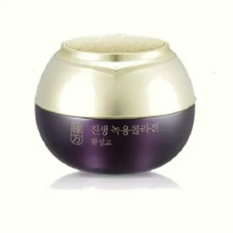 [정품제품] 수려한 진생녹용콜라겐 활성고 30ML [선물용], 1개, 0.03l