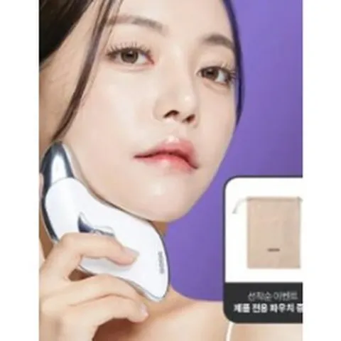 5 적립 디디다 블링클갈바닉괄사마사지기 30일무료체험 파우치
