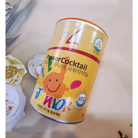 독일 피엠 피트라인 주니어 파워칵테일