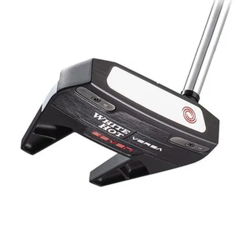 (오딧세이) 2023년 화이트 핫 버사 퍼터(7번 DB), (7번 DB) 34인치(오버사이즈그립)