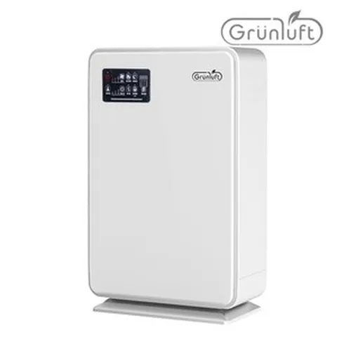 그린루프트 복합방식 공기청정기 DGP-7500 음이온, 단품