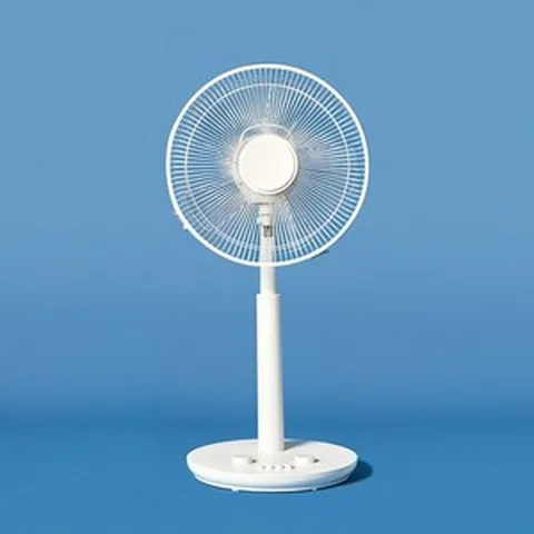 [모던하우스] 시원한 자연바람 그대로 쿨에어 선풍기