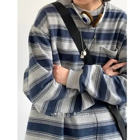 틈만나면 10회 유연석 옷 스트라이프 폴로 티셔츠 캐주얼 데일리룩