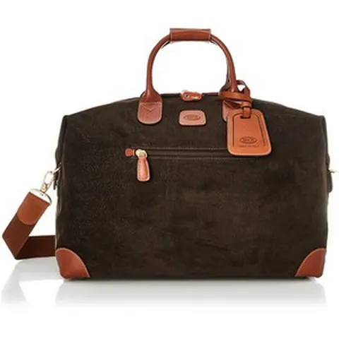 [브릭스] 보스턴백 Life 28 cm 올리브