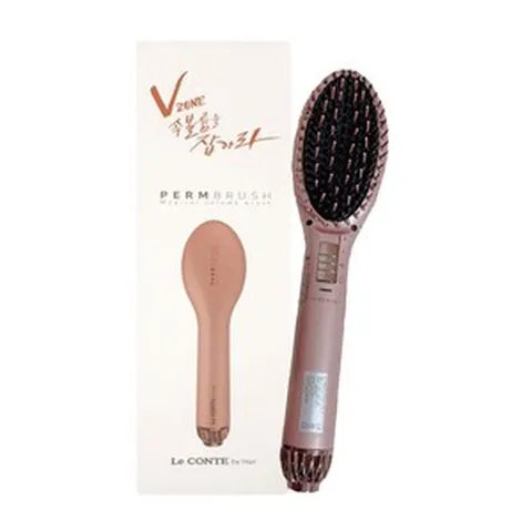 르 꽁뜨 by 헤어 속볼륨 펌브러쉬 브러쉬 르 꽁드 볼륨, 상세페이지 참조