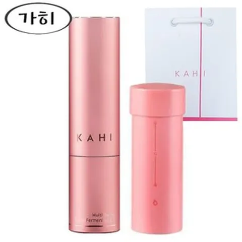 NEW 가히 멀티밤 본품+리필 쇼핑백, 18g, 1박스