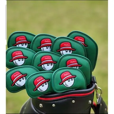 [DB무역]MB아이언커버 판매합니다, 핑크, 1개