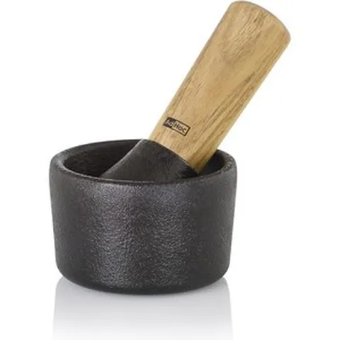 AdHoc 애드학 에드학 절구 무쇠절구 미니절구, 1개