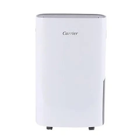 캐리어 CDHM-C020LLPL 제품보유 당일발송 제습기 1등급 연속배수 이동바퀴 20L 의류건조 내부건조, CDHM-C020LUOW