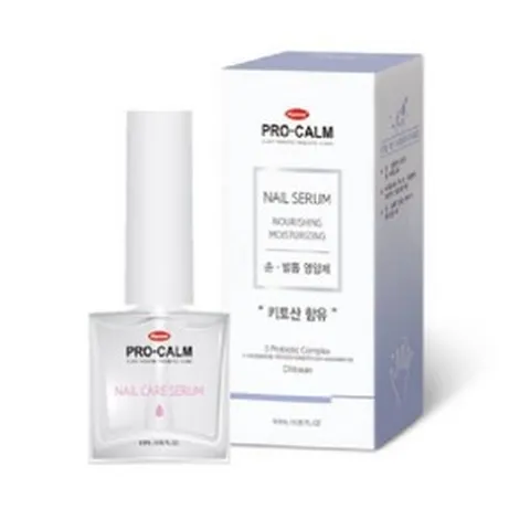 한미약품 프로캄 네일케어세럼 손발톱 영양제 9.5ml, 1개