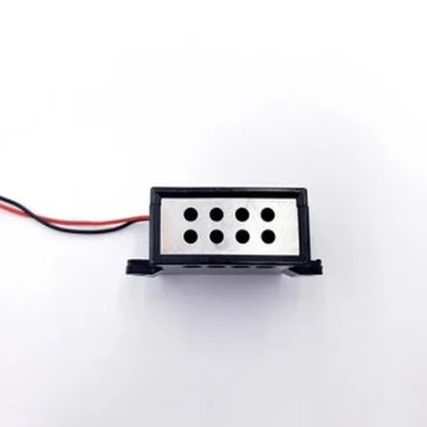 공기청정기 고밀도 플라즈마 이온 발생기 음이온 공기 청정기 내구성, 2.12v