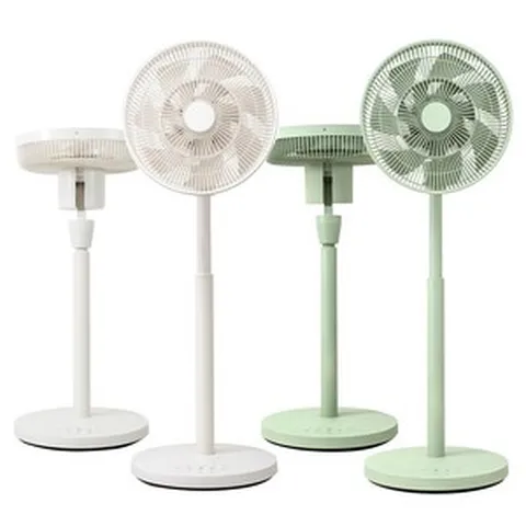 New [파비스] Air beam BLDC 충전식 서큘레이터 PV-BLDC100 전국 하이마트 서비스, 화이트, 화이트