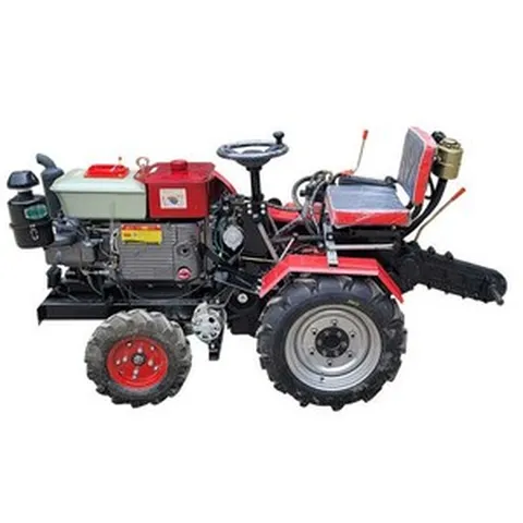 소형 트랙터 대동농기계 밭갈이 노지 경운기 로타리, 1개, 1. 25마력 회전 경운기 선불