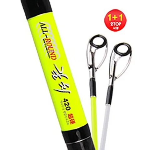 [아피스] 올라운드 갈치 420 2TOP(120호 180호), 420{8809377008075}