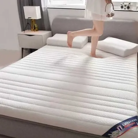 EQDC 흙침대토퍼 돌침대토퍼 침대토퍼 매트리스