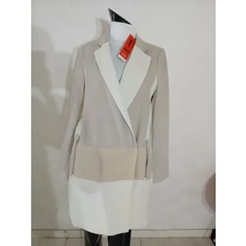 [중*고] (새상품) SJ와니 롱자켓 66 (NB11067)