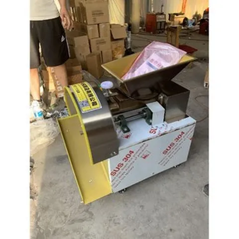 반죽 분할기 베이커리 전기 믹서 자동 대형 업소용, 주문 전 고객센터 문의