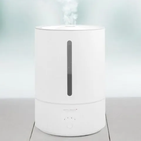 스타일리스 간편통세척 5L 7색무지개무드등 타이머 초음파가습기 SSU-5001C