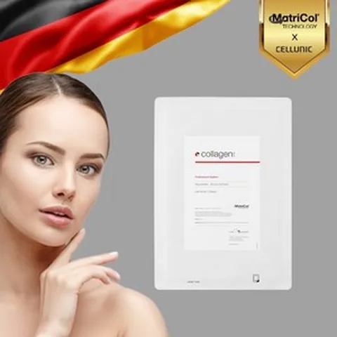 [매트리콜] 생콜라겐 스파프로그램 1매(2주분), 없음, 1개