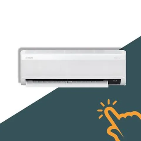 삼성 무풍 벽걸이에어컨 7평 실외기포함 빠른설치 삼성 7평벽걸이에어컨 2등급 실외기포함