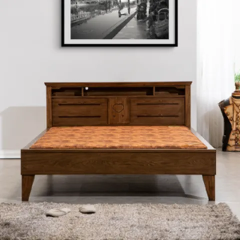 수정의료기 황토볼흙침대 아르네1 퀸침대, 기타