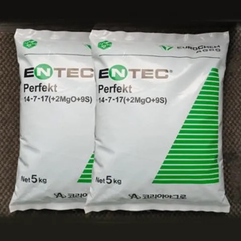 바른농자재 엔텍비료 10kg, 10000g, 1개