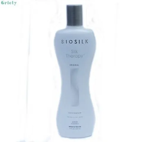 바이오실크 바이오 실크테라피 오리지널 355mL 대용량헤어에센스, 바이오실크 바이오 실크테라피 오리지널 355mL 대용량