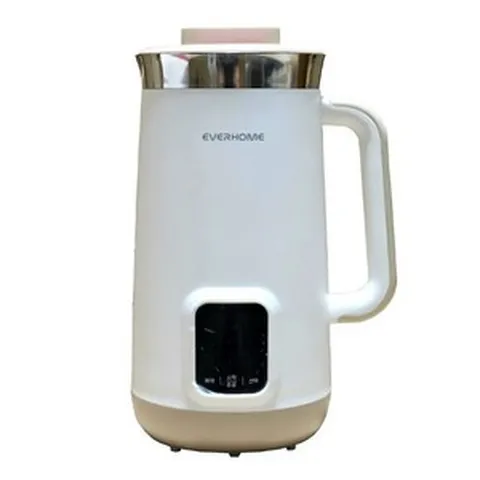 에버홈 두유제조기 EV-DU7000 오연수두유제조기 검은콩두유 서리태 콩국 호박죽 1200ml 미우새 이상민