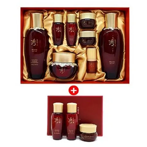 수려한 효비담 발효 특별 기획세트 /효비담발효3종기프트세트증정, 1개