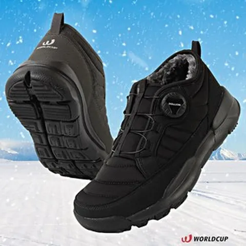 뱅가드 빅세일~ Best 방한 트레킹 슈즈!! *당일발송* 발 볼편한 와이어 시스템 적용 보온성 좋은 남 여 패딩화 따뜻하게 신으세요 딱맞아 편한신발 (한사이즈 작게 추천드려요) 로로