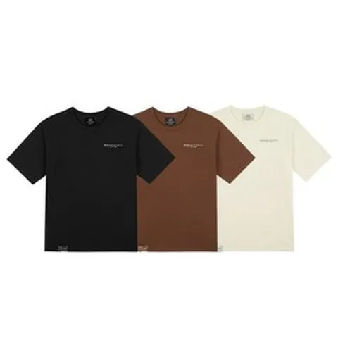 클라이드남성 바스키아 반팔티셔츠 FOCTS382M 499171