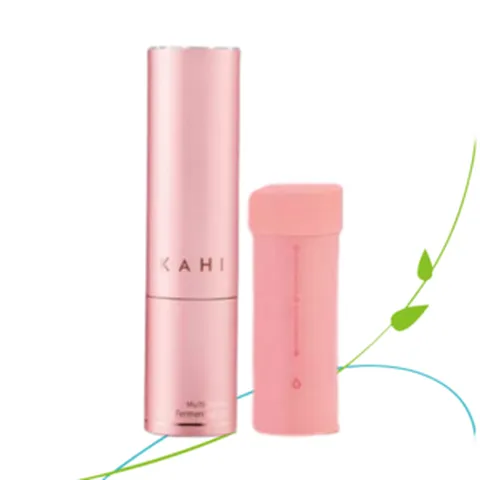[최신상] NEW KAHI 가히 링클 바운스 멀티밤 본품 1개+리필 3개 /멀티스틱