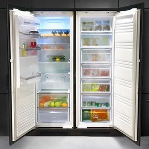 LG전자 디오스 빌트인 냉장전용고 246L F-A241JM/YM 콤보