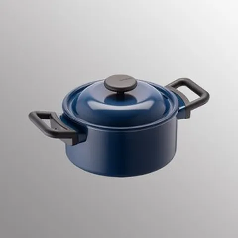 락앤락 데꼬르 인덕션 냄비 20cm, 1개