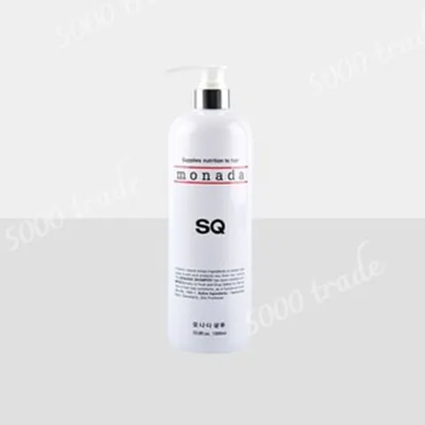 SQ제약 모나다 탈모 프리미엄 샴푸 비오틴 덱스판테놀 1000ml 1개, 모나다샴푸, 1L