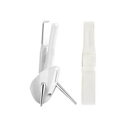 [글램팜] 26%최저가 무선 만능고데기+크래들 SET, 없음