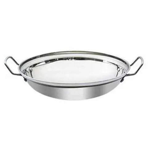 샐러드마스터냄비 냄비 셀러드마스터 프라이팬 업소용, 얕은팬 32cm, 1개