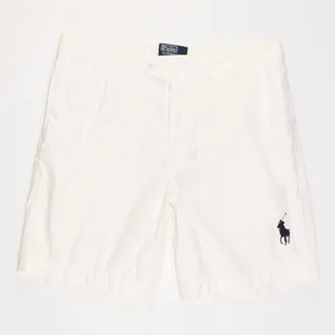 빈티지테크 2462.폴로 치노팬츠 코튼 반바지/정품/남성