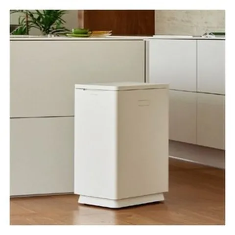 웰싱 미생물 가정용 음식물처리기 분쇄기 건조기 25L