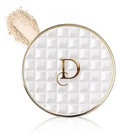 데이셀 에스테니끄 달팽이 모이스처 투웨이 팩트 본품+리필, 23호 내추럴베이지, 1개, 30ml