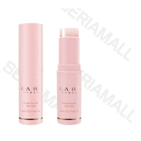 가히 멀티밤 링클바운스 주름케어 스틱 바르는 뷰티, NEW 가히 멀티밤 리필형 본품+리필