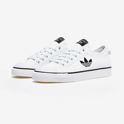 [국내 매장판] 아디다스 니짜 트레포일 올백 오리지널