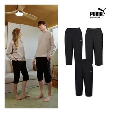 푸마 에어테크 7부팬츠 3종 1255320