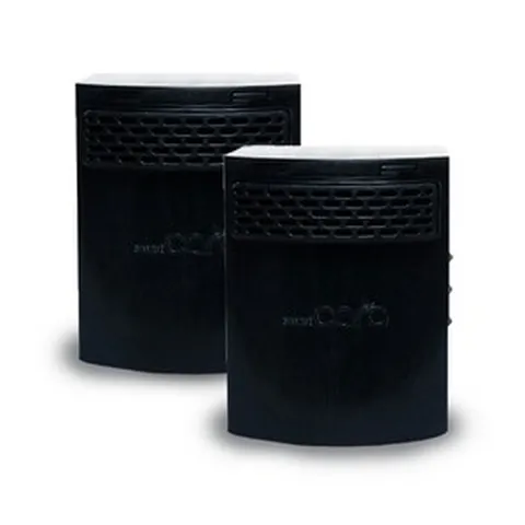 스마트카라 플래티넘 PCS_500 필터 2개입