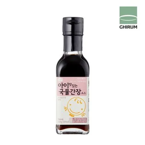 심영순 향신양념 10종 모음, 146ml, 1개