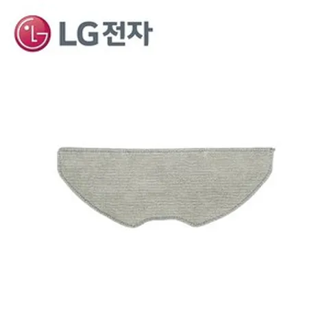 LG전자 정품 R5 코드제로 로봇 로보킹 청소기 물걸레, 2개, 로보킹 물걸레