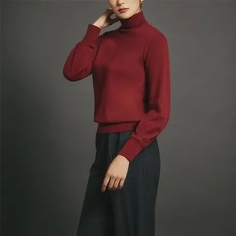 데일리라운지 데일리라운지 울 캐시니트 3종세트