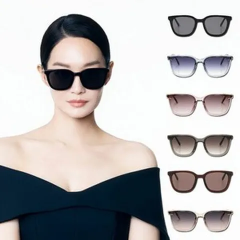 베디베로 신민아 착용 선글라스 VVCC25 (컬러 선택)